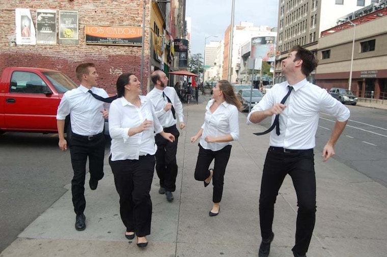5 events worth checking out in Denver this week