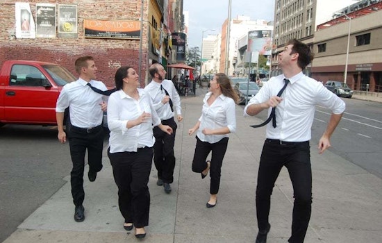 5 events worth checking out in Denver this week