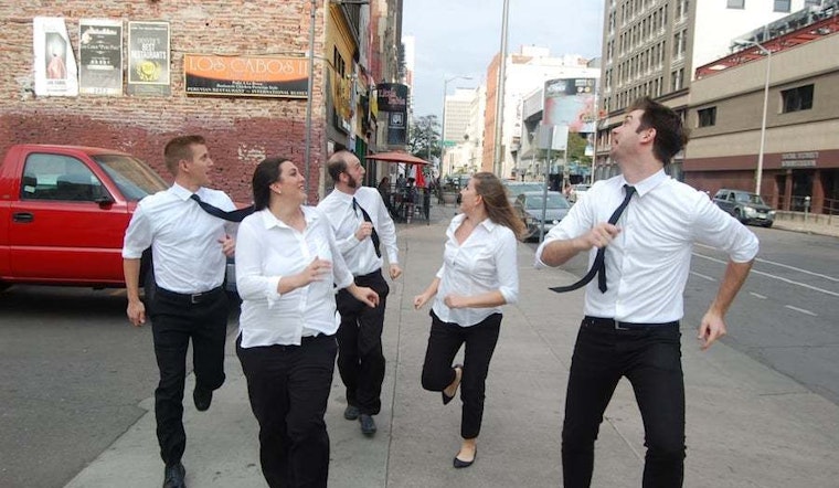 5 events worth checking out in Denver this week