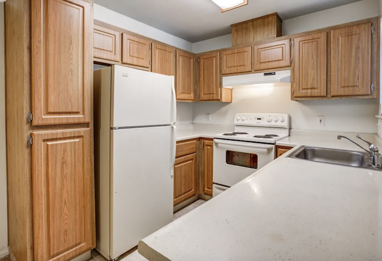 Apartments for rent in Fresno: What will $1,000 get you?