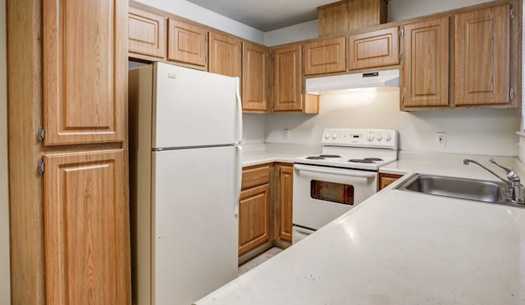 Apartments for rent in Fresno: What will $1,000 get you?