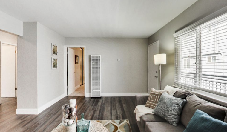 The 8 cheapest listings in San Jose (pro tip: 5 offer on-site laundry)