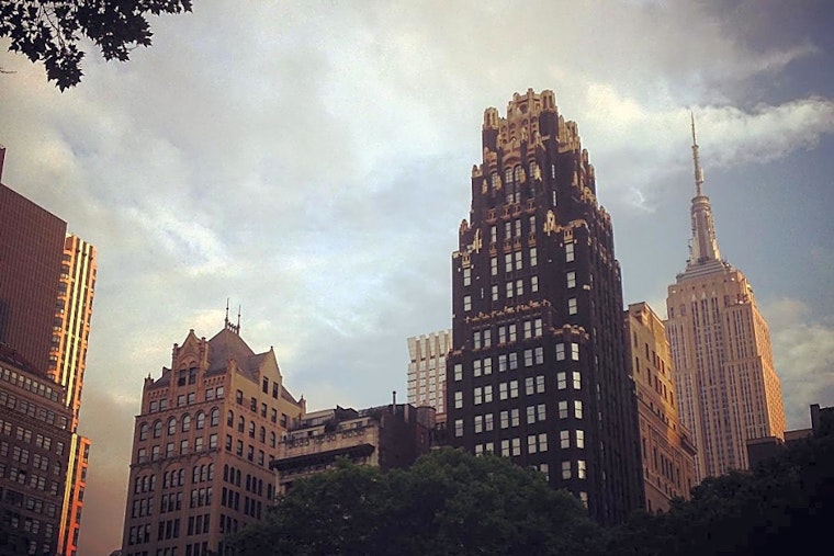 RavenPack, DiligenceVault and Satisfi Labs top New York's recent funding news
