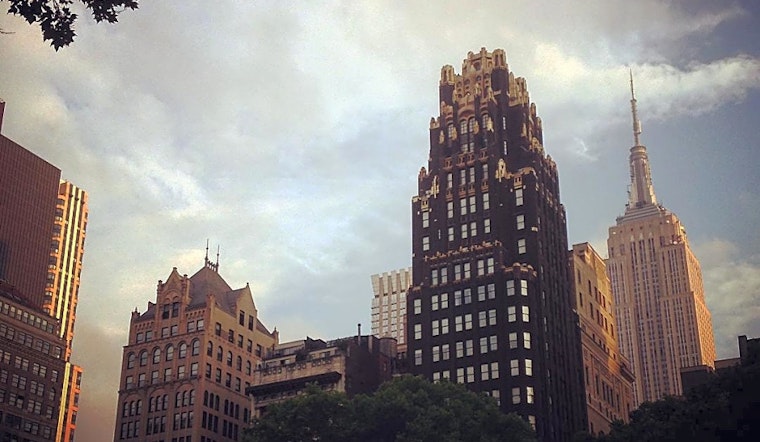 RavenPack, DiligenceVault and Satisfi Labs top New York's recent funding news
