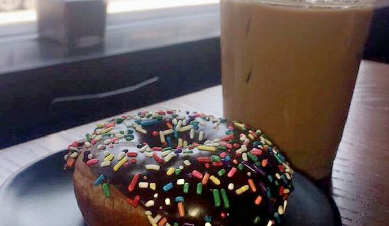 'Westtown Bakery & Tap' brings moon pies and more to Wrigleyville