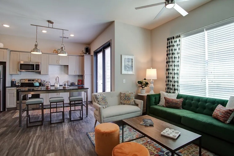 Apartments for rent in New Orleans: What will $1,500 get you?