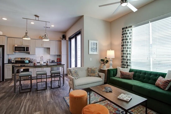 Apartments for rent in New Orleans: What will $1,500 get you?