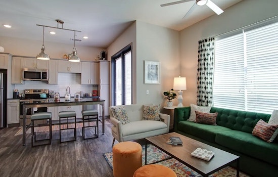 Apartments for rent in New Orleans: What will $1,500 get you?