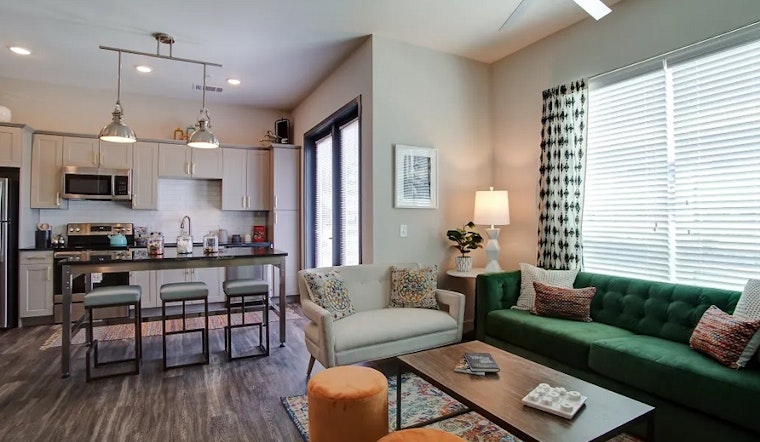 Apartments for rent in New Orleans: What will $1,500 get you?