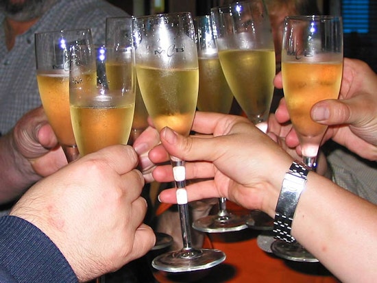 New Year's Eve Options In The Lower Haight
