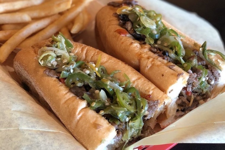 Celebrate National Sandwich Day at one of Tucson's top sandwich establishments