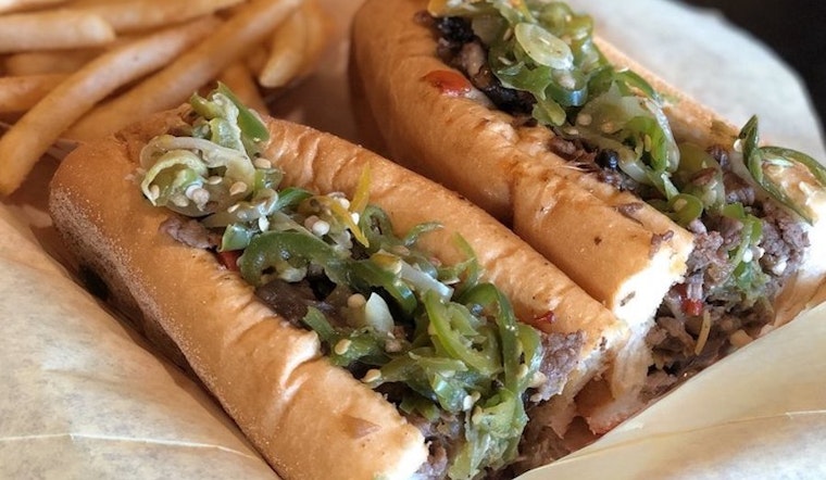 Celebrate National Sandwich Day at one of Tucson's top sandwich establishments