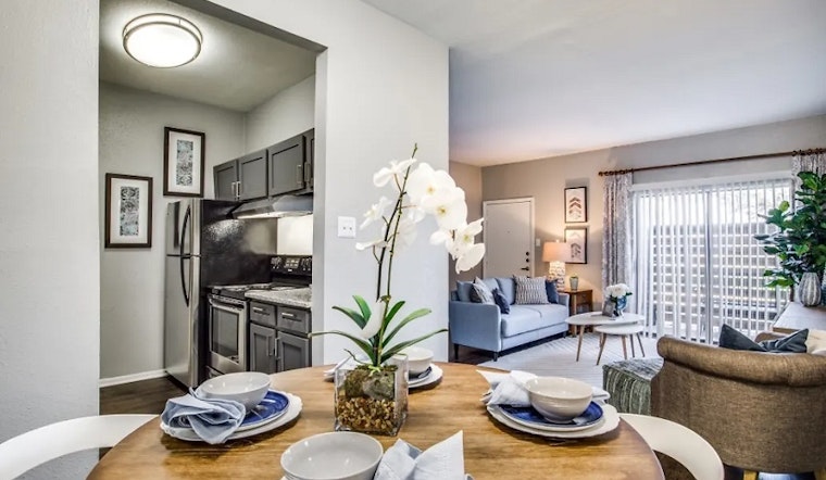 Apartments for rent in Houston: What will $700 get you?