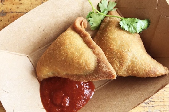 Celebrate World Vegan Day at one of Durham's most popular vegan destinations