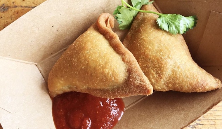 Celebrate World Vegan Day at one of Durham's most popular vegan destinations