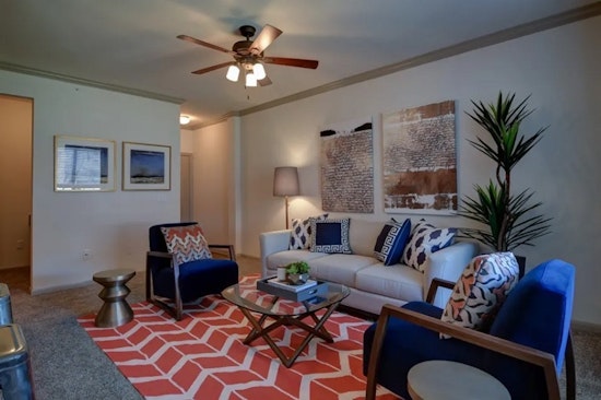 Apartments for rent in San Antonio: What will $1,300 get you?