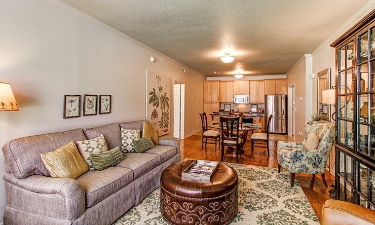 Apartments for rent in Kansas City: What will $1,600 get you?