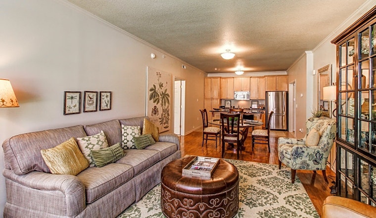 Apartments for rent in Kansas City: What will $1,600 get you?