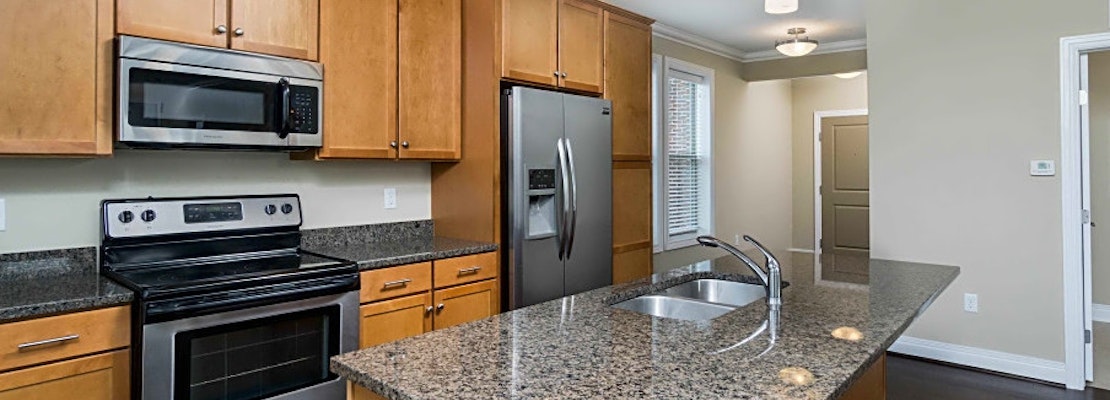 Apartments for rent in Columbus: What will $1,900 get you?