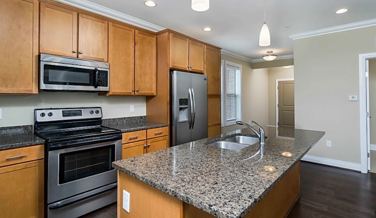 Apartments for rent in Columbus: What will $1,900 get you?