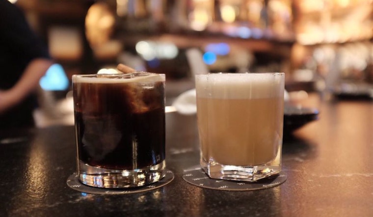 The 5 top spots for cocktails in Long Beach, ranked