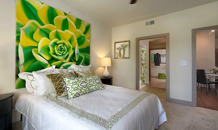 Apartments for rent in Fort Worth: What will $1,300 get you?