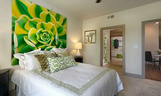 Apartments for rent in Fort Worth: What will $1,300 get you?