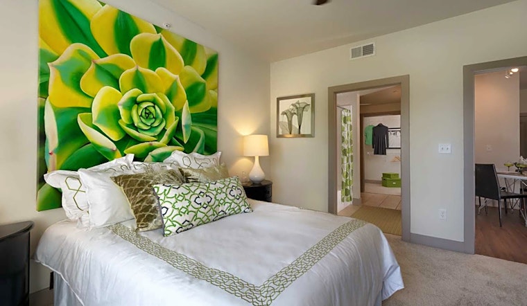 Apartments for rent in Fort Worth: What will $1,300 get you?