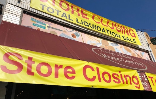 Haight Ashbury Music Center gets rent reprieve, will stay open through the holidays