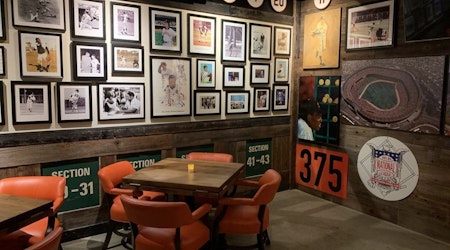SF Eats: Sports bar honoring SF Giants to close, Beit Rima plots its debut in Cole Valley, more