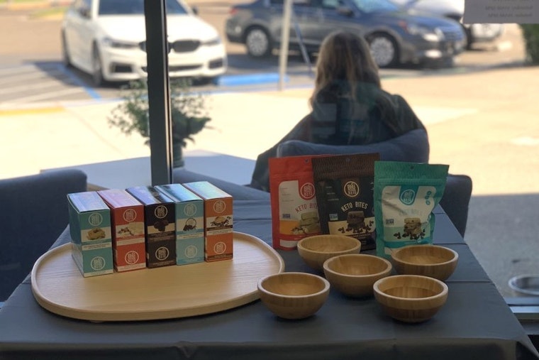 California Keto, a specialty food shop, debuts in University City