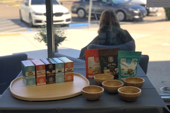 California Keto, a specialty food shop, debuts in University City