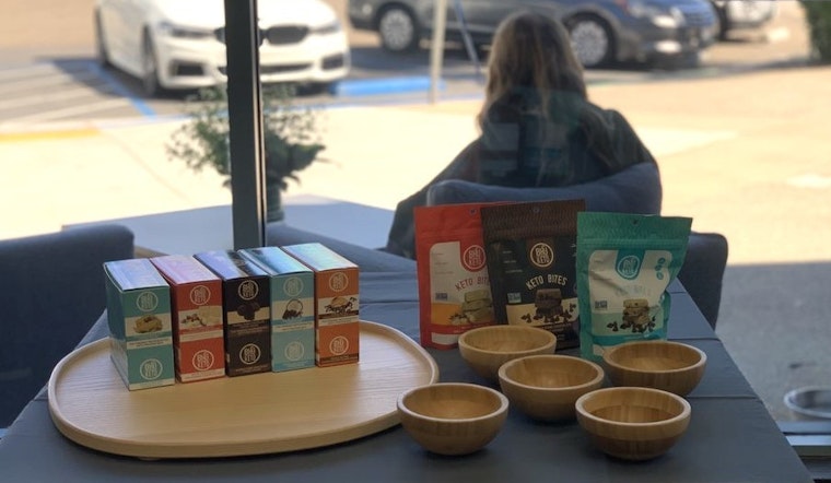 California Keto, a specialty food shop, debuts in University City