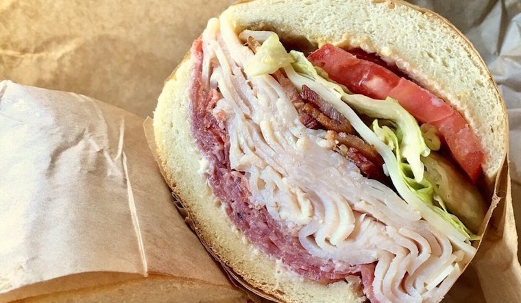 Celebrate National Sandwich Day at one of San Francisco's top sandwich establishments