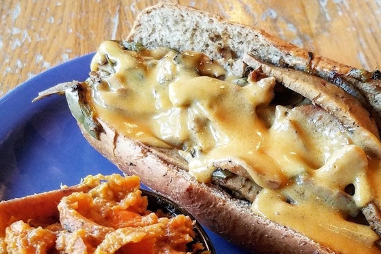 Celebrate World Vegan Day at one of Nashville's most popular vegan destinations