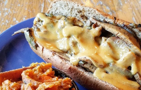 Celebrate World Vegan Day at one of Nashville's most popular vegan destinations