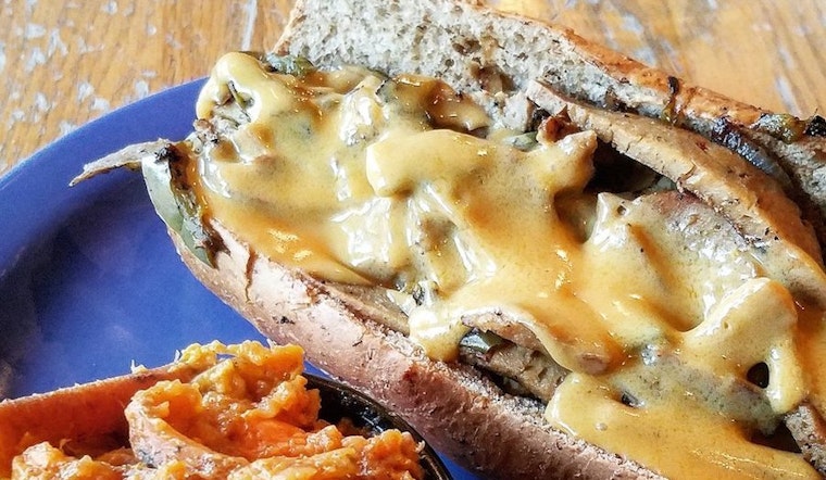 Celebrate World Vegan Day at one of Nashville's most popular vegan destinations
