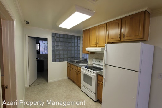 Real Talk: What $2,600/Month Looks Like In San Francisco, Today