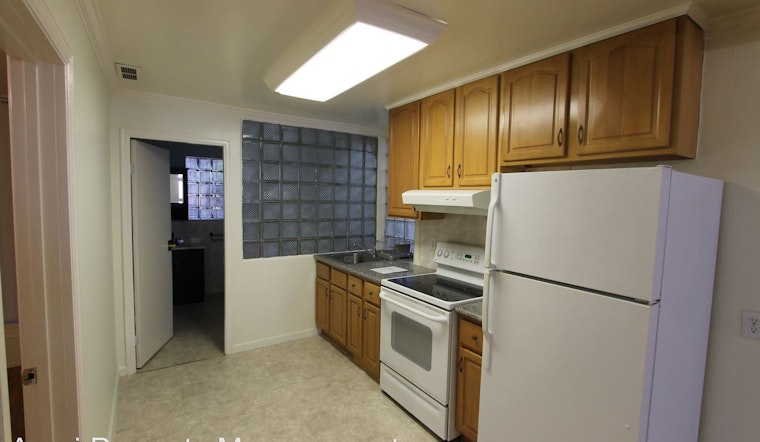 Real Talk: What $2,600/Month Looks Like In San Francisco, Today