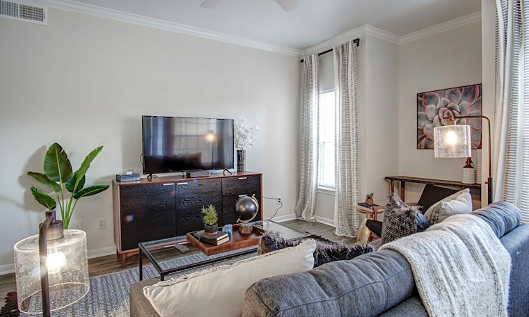 Apartments for rent in Colorado Springs: What will $1,200 get you?