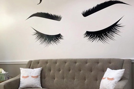 Lash specialists open Juna Beauty Spa in Rittenhouse