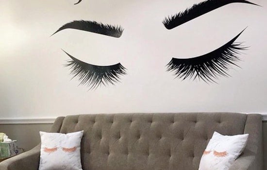 Lash specialists open Juna Beauty Spa in Rittenhouse