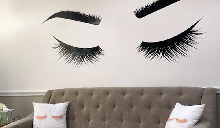 Lash specialists open Juna Beauty Spa in Rittenhouse