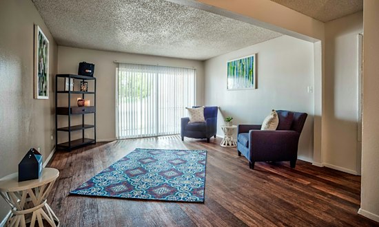 Apartments for rent in Albuquerque: What will $800 get you?