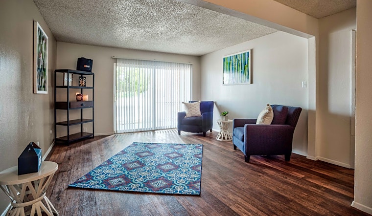 Apartments for rent in Albuquerque: What will $800 get you?
