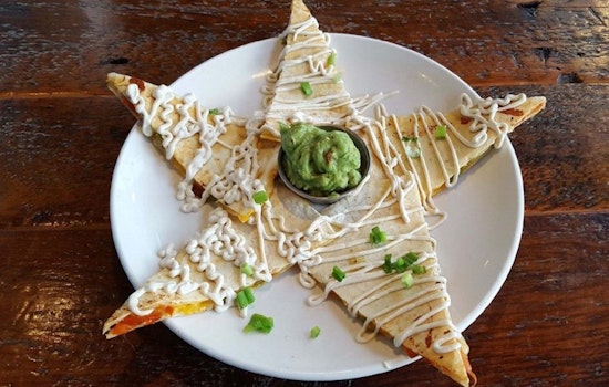 Celebrate World Vegan Day at one of Milwaukee's most popular vegan destinations