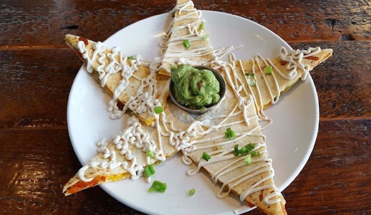 Celebrate World Vegan Day at one of Milwaukee's most popular vegan destinations