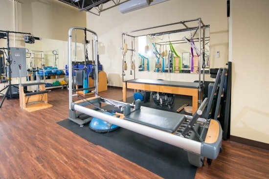 The 3 best fitness spots in Chula Vista
