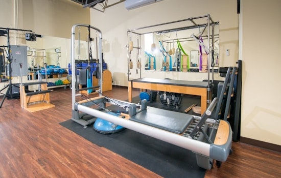 The 3 best fitness spots in Chula Vista