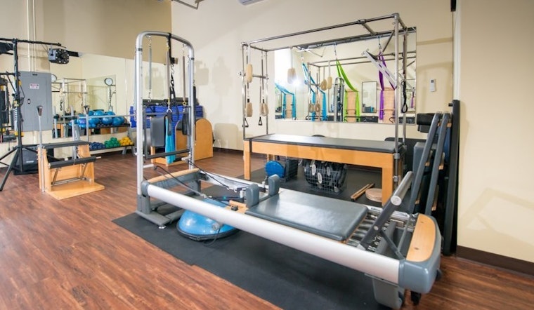 The 3 best fitness spots in Chula Vista